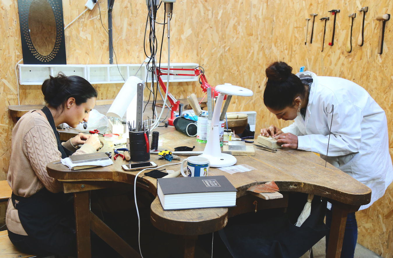 Qu'est-ce qu'un makeathon, le marathon des « makers » ?