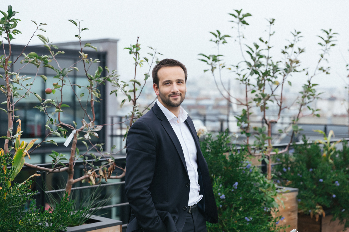 Le métier de Directeur du Développement Durable