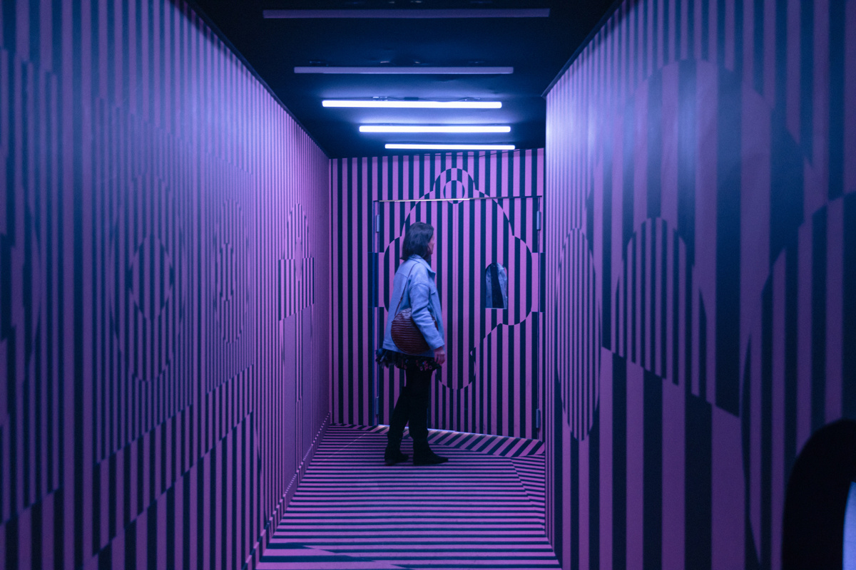 Peut-on lire le futur du travail dans le cinéma d'anticipation ?