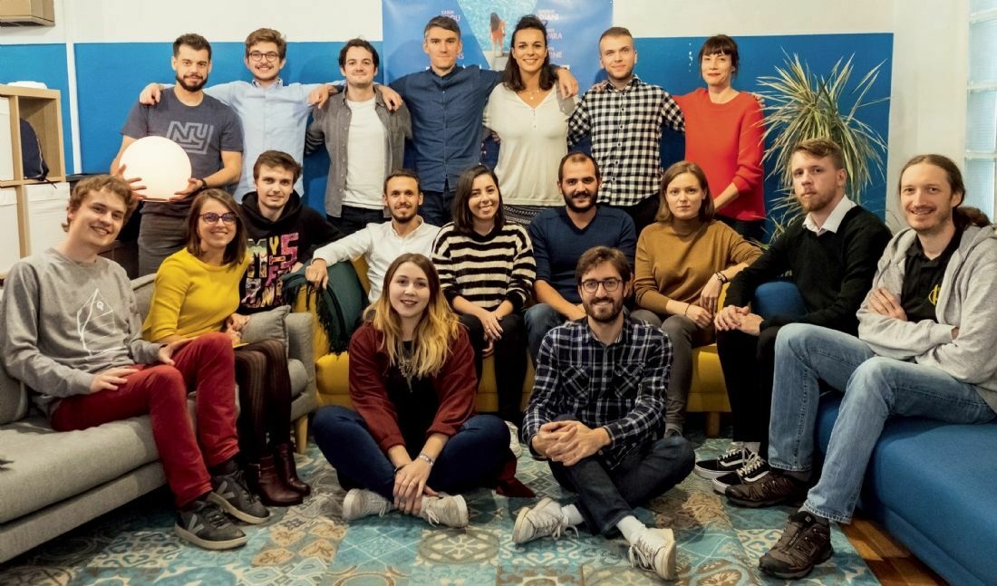 PlayPlay lève 10M d'euros pour son développement international
