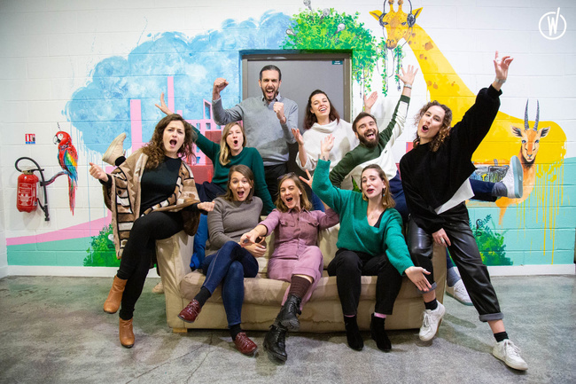 Gifts for Change lève 1M d'euros pour développer son activité !