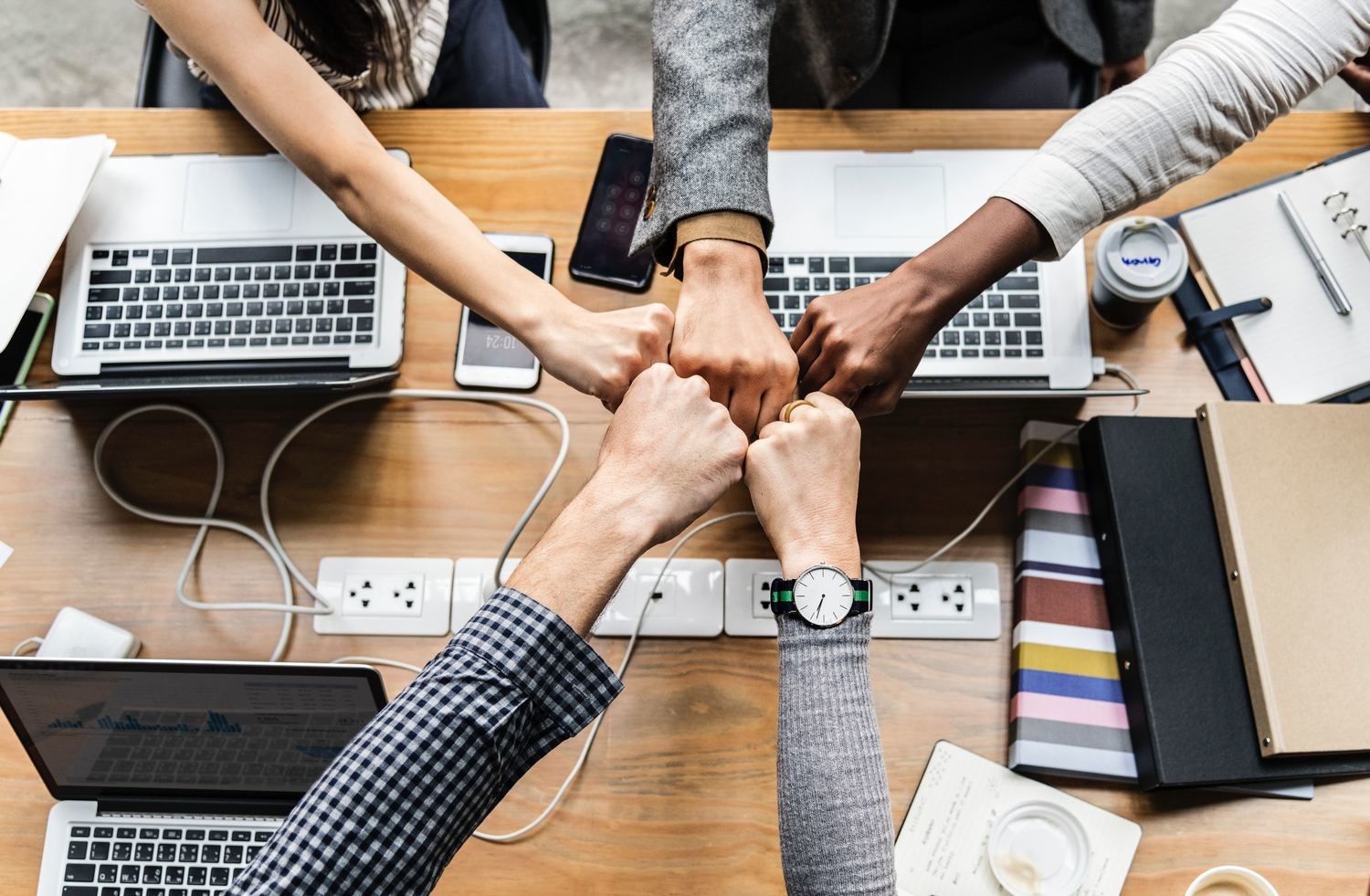 La culture d'entreprise : présentation, composants et exemples