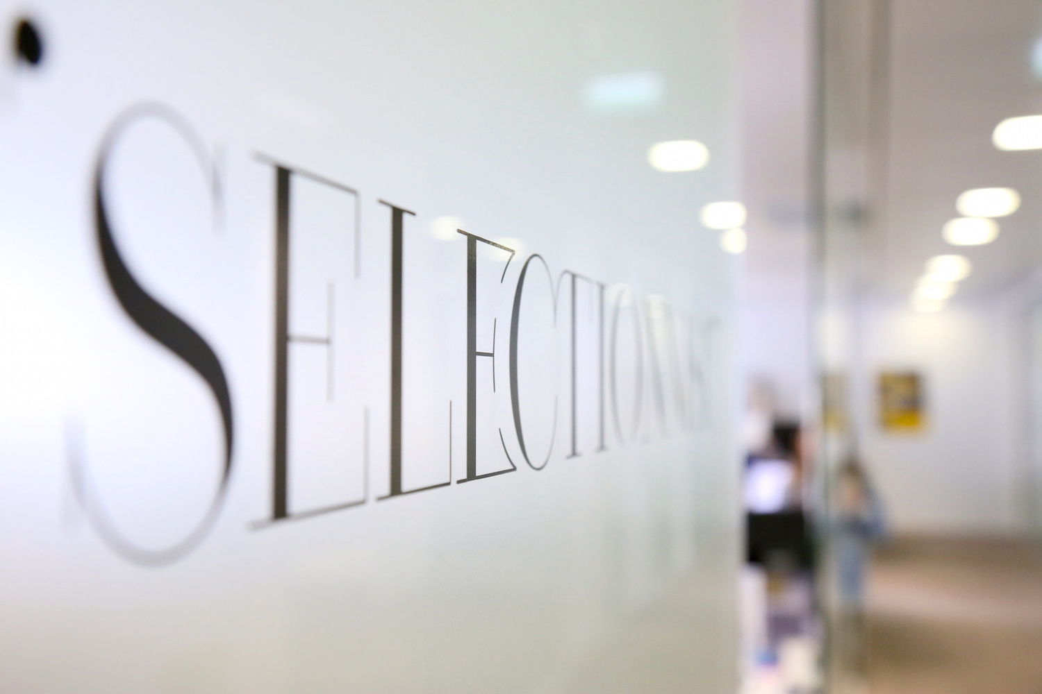 Les 8 secrets de la startup mode SELECTIONNIST | SMGO