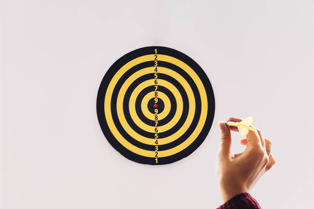 La méthode OKR : Objectives and Key Results