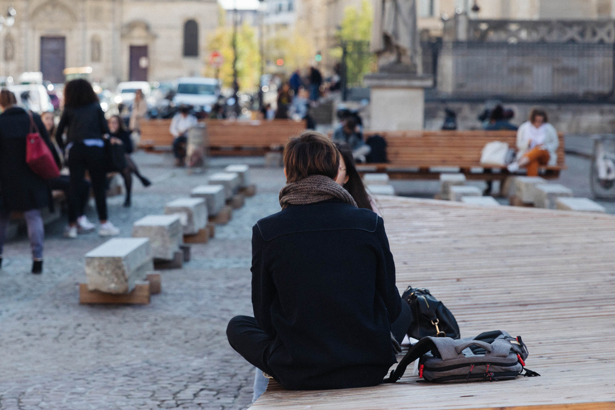 Les étudiants craignent-ils leur arrivée dans le monde du travail