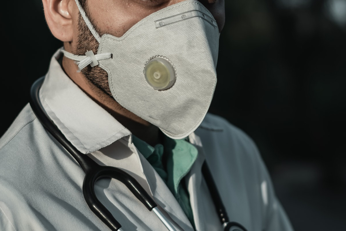 Lettre ouverte de Florent Artur, médecin réanimateur