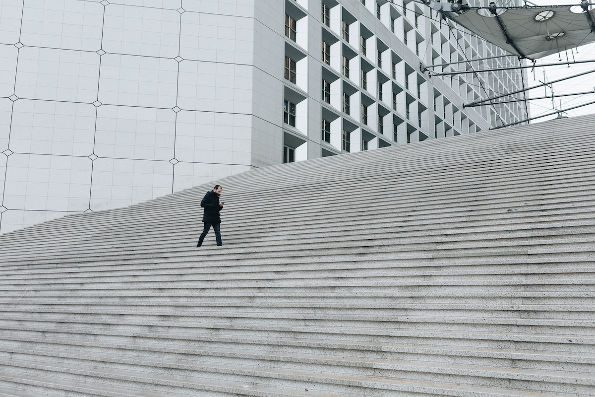 Pourquoi travailler dans un Big Four ?