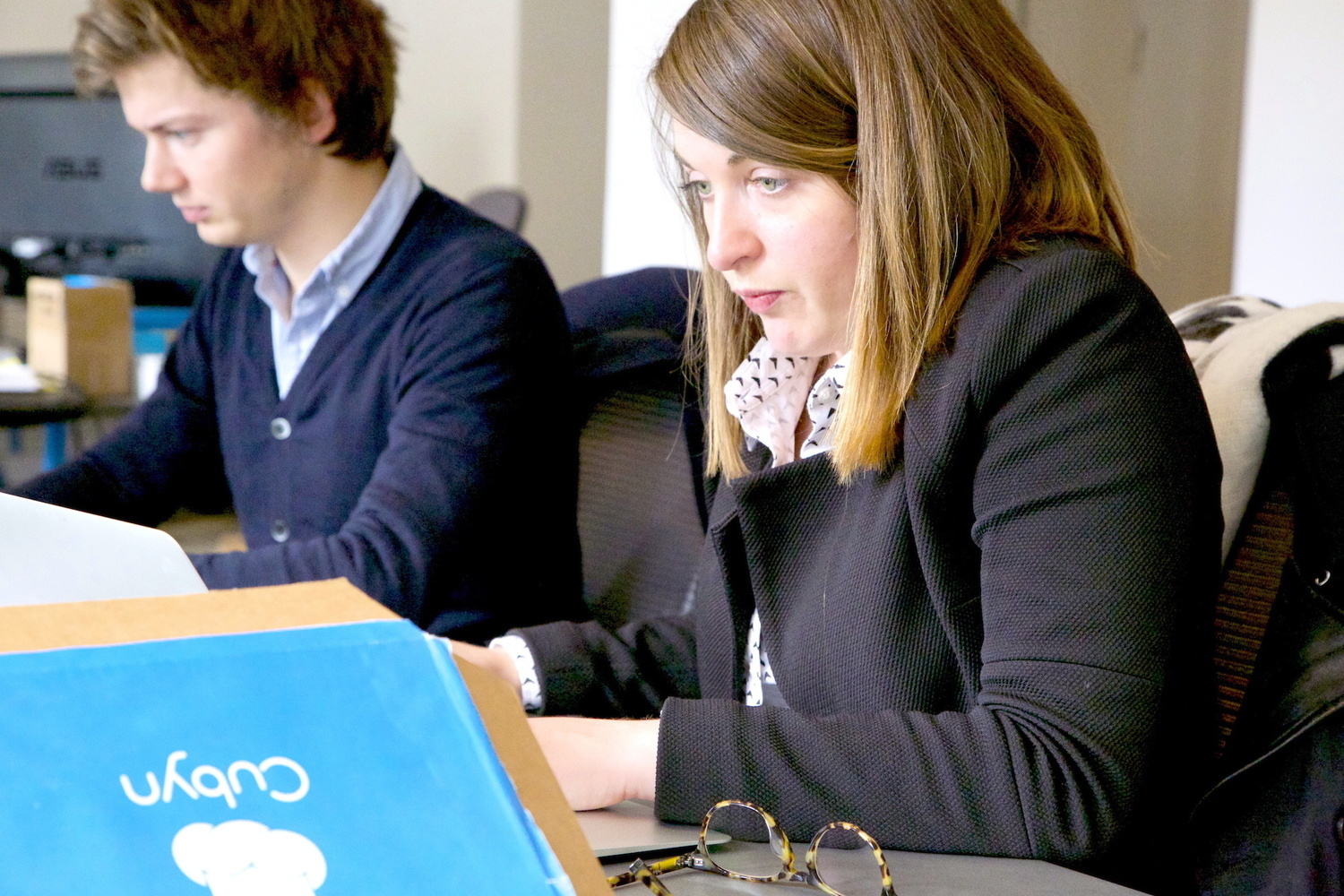 Interview métier : Customer Experience Manager | Cubyn
