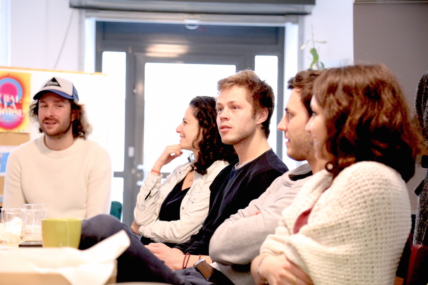 Comment se passe le quotidien chez SchooLab ? | WTTJ