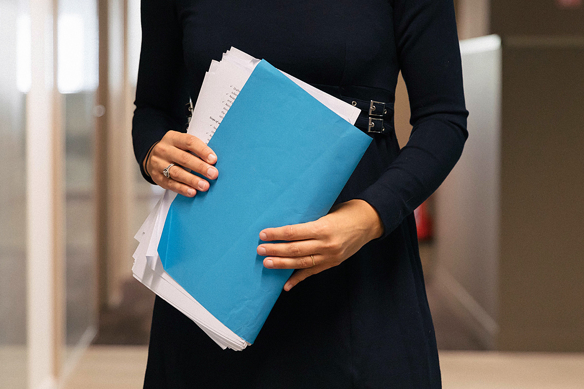 Rétention d'information en entreprise : comment réagir ?