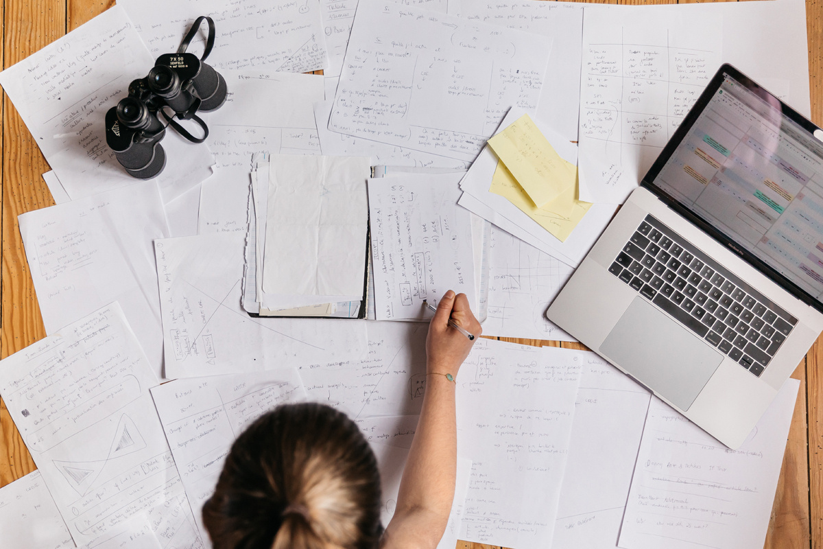 Aspirations professionnelles : la prudence est-elle de mise ?