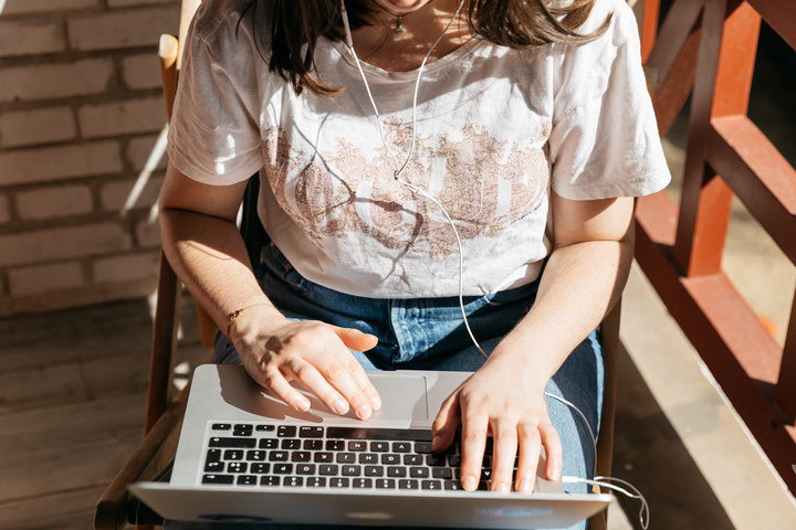 Crise et entrepreneuriat : témoignages