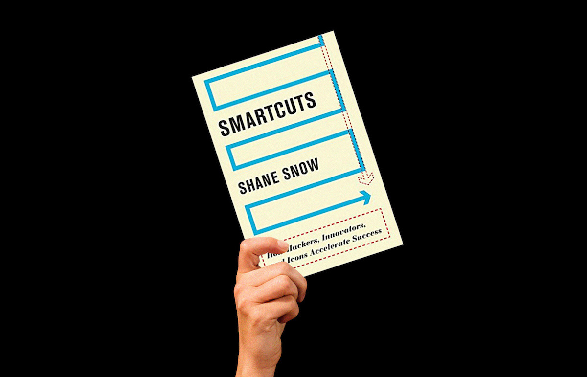 Smarcuts : la bible des créatifs et des entrepreneurs