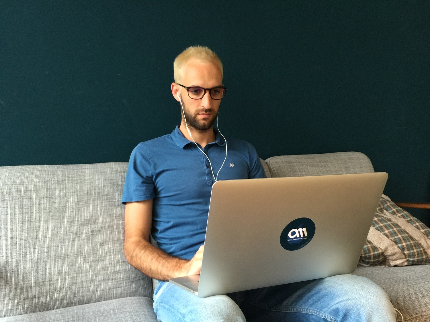 Interview : Développeur mobile iOS & Android | WTTJ