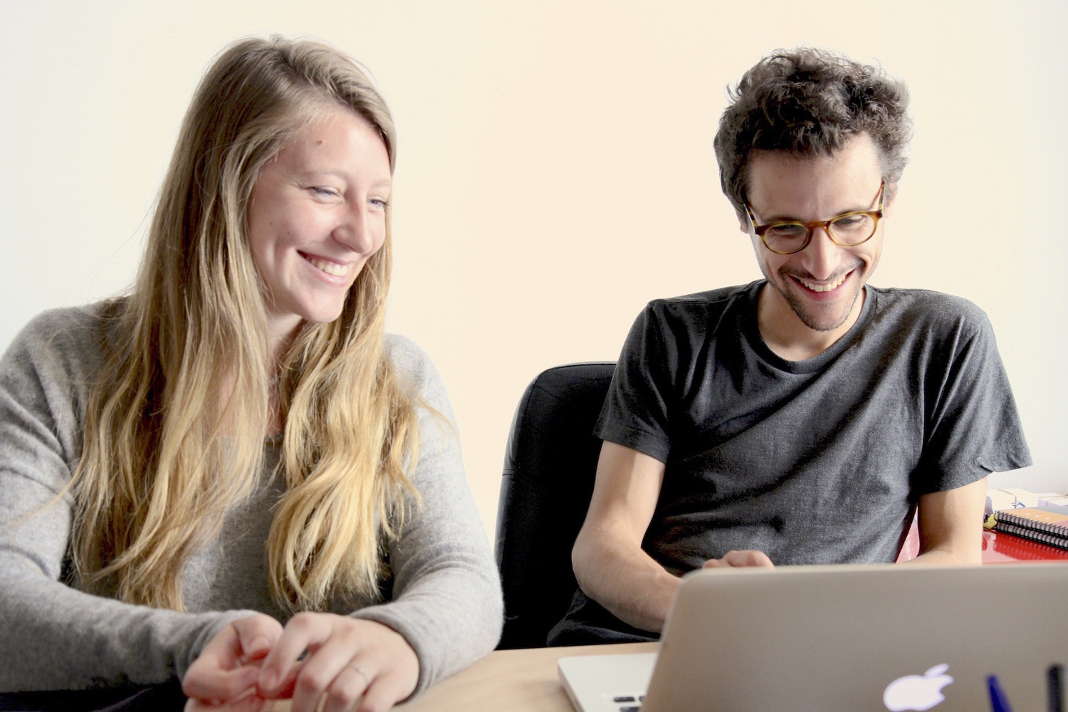 La startup Costockage au quotidien | Welcome to the Jungle
