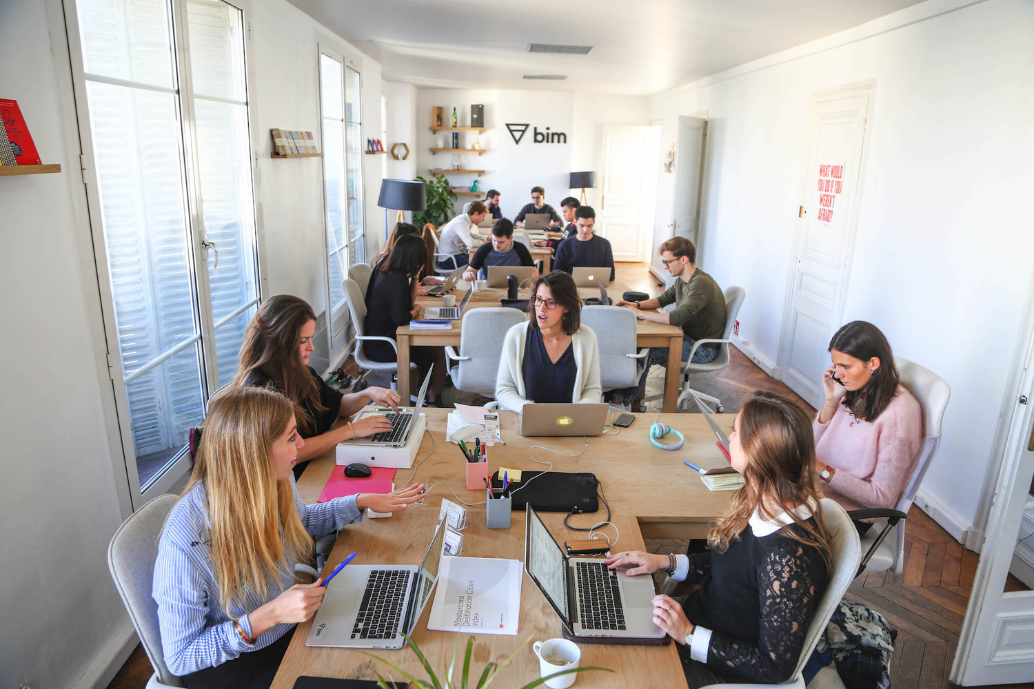 Le Lean Management : la productivité centrée sur l'humain