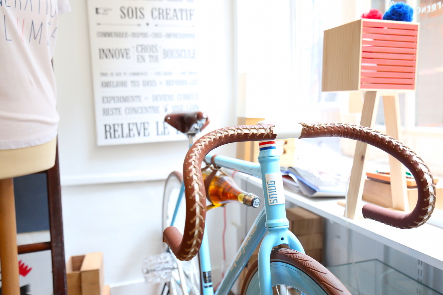 4 startups Made in France