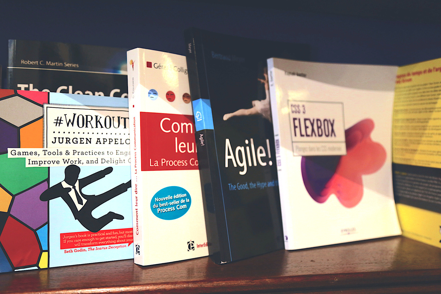 Productivité : 5 livres pour gagner du temps (pro & perso)