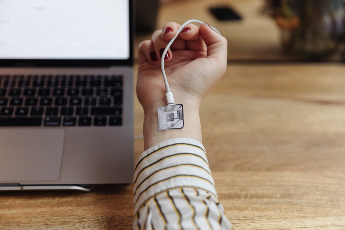 Implantación de chips RFID en la empresa, ¿sí o no?