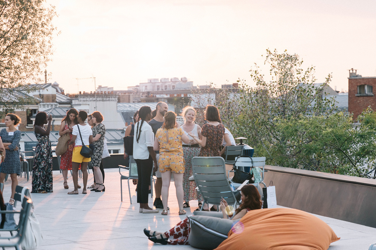 The Power of Corporate Alumni Networks