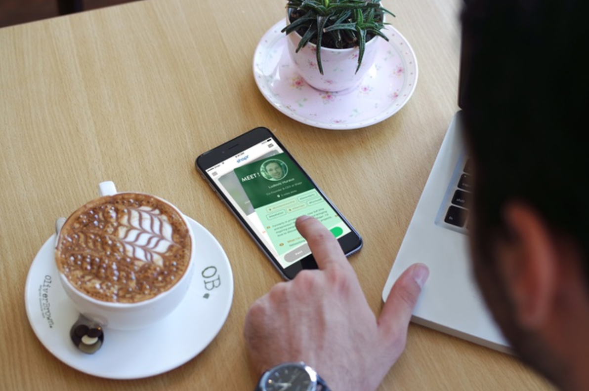10 tips to network sensitively during Covid