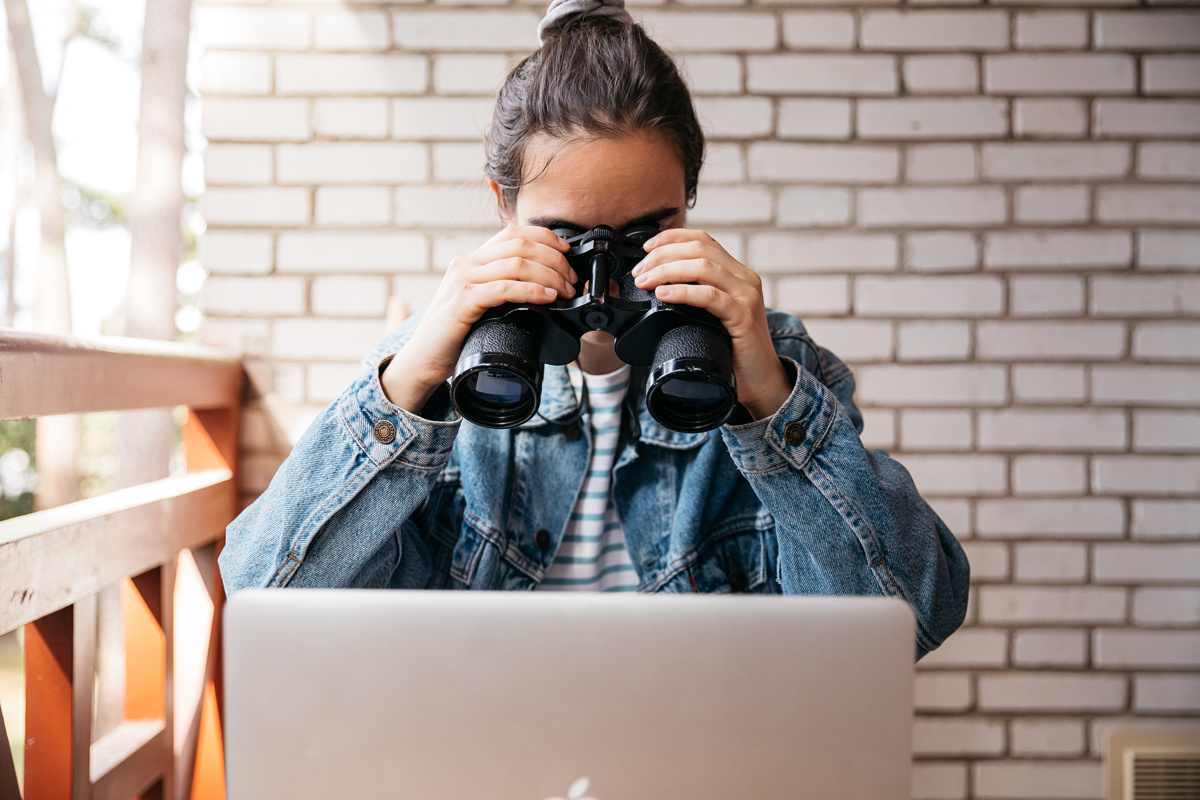 Surveillance et télétravail : quels sont vos droits ? Témoignages
