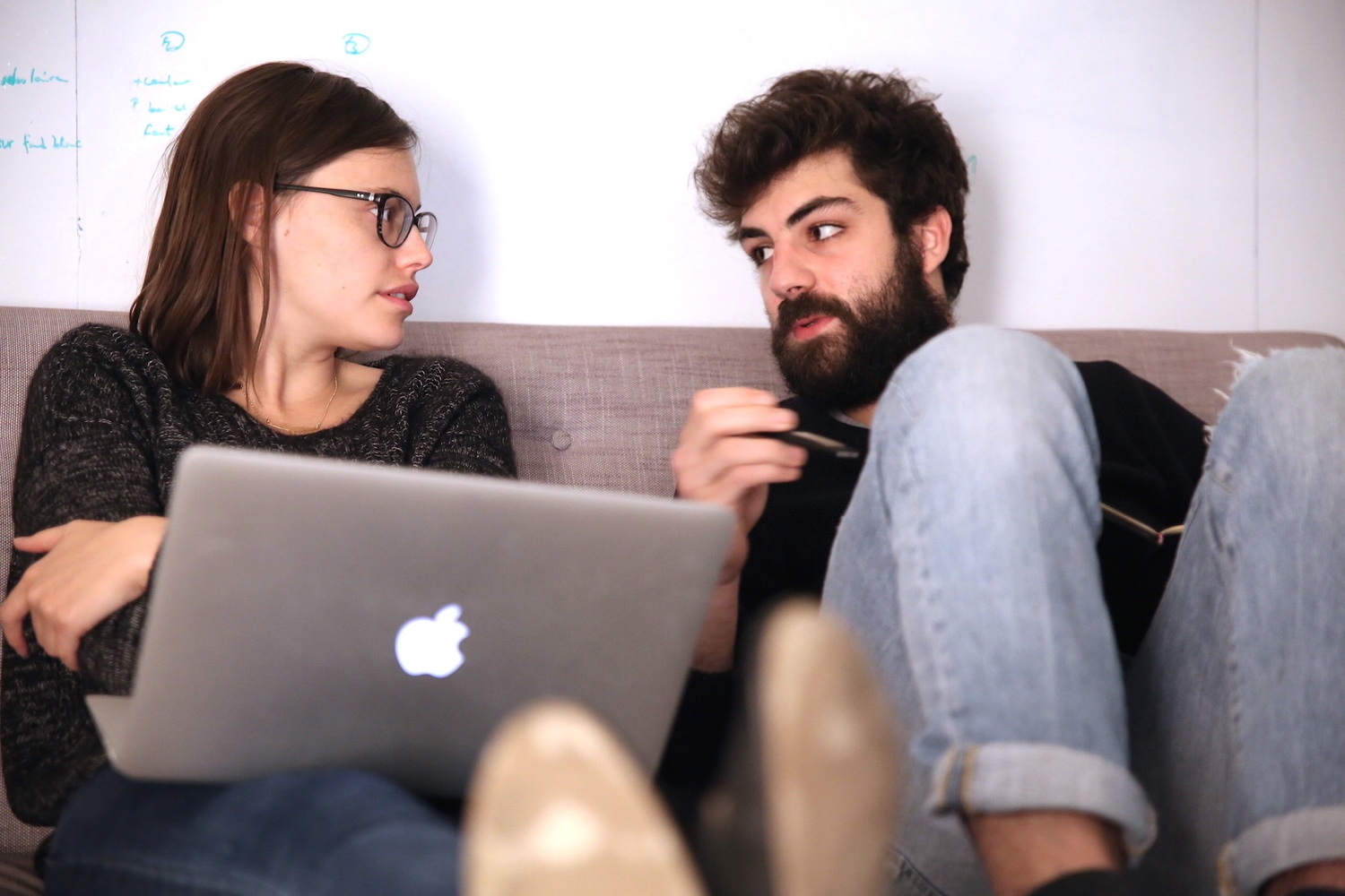 5 raisons de rejoindre une startup très early-stage