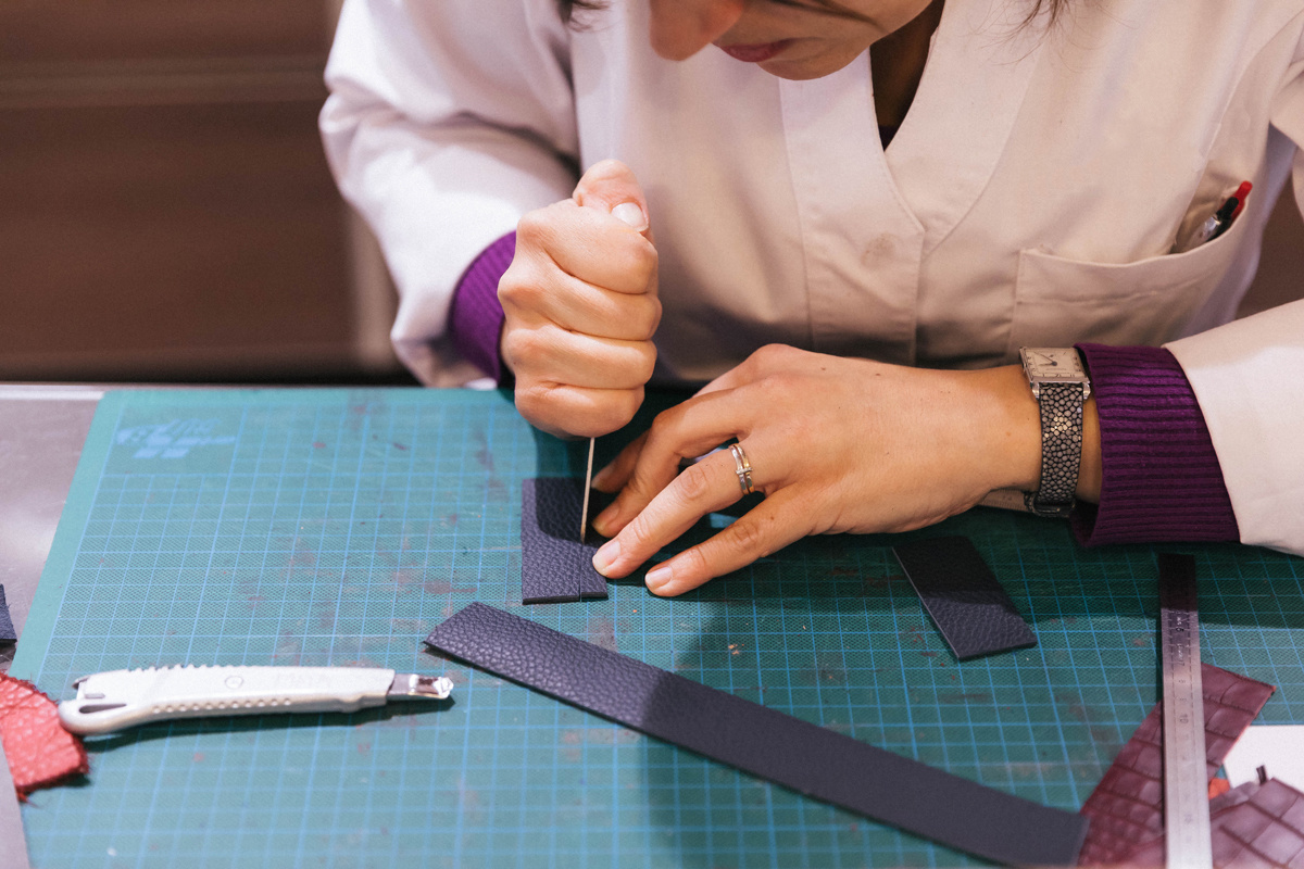 Tout savoir sur la mode et ses métiers de l'ombre