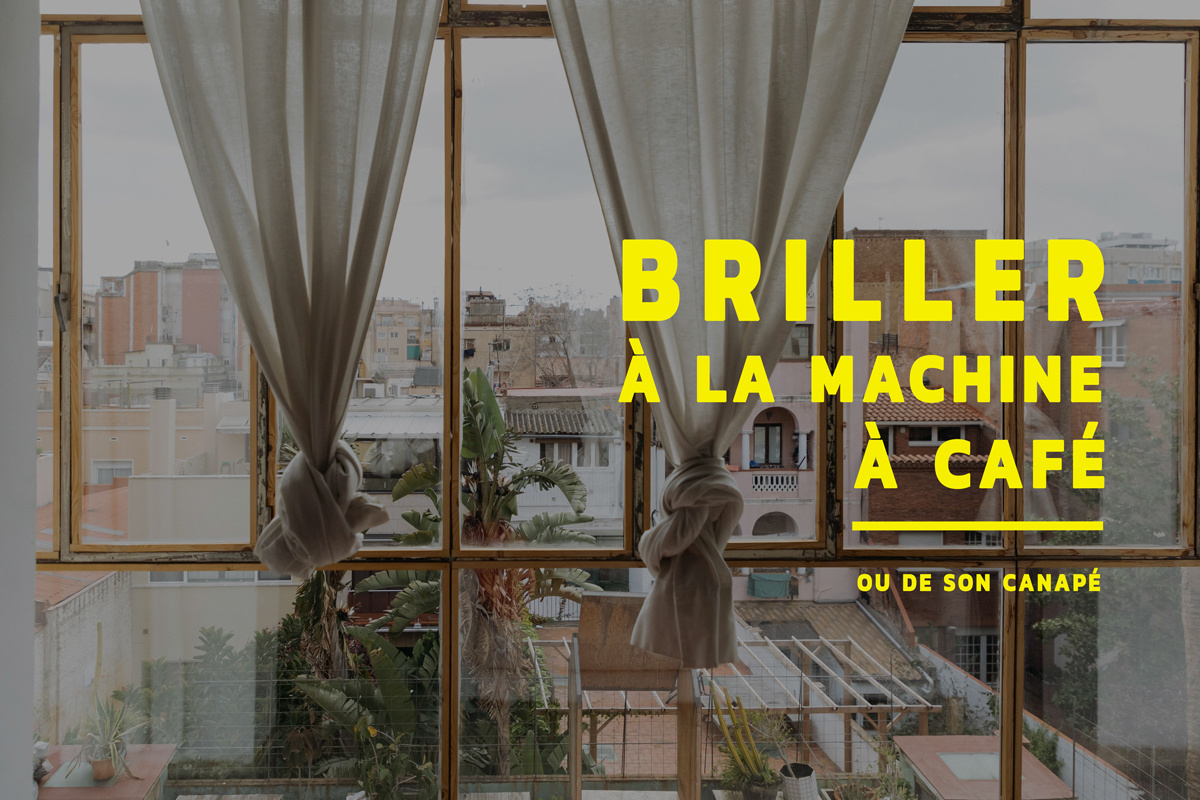 Les news pour briller à la machine à café le 2 avril 2020