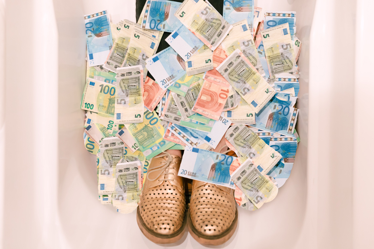Pourquoi la question du salaire est-elle taboue en France ?