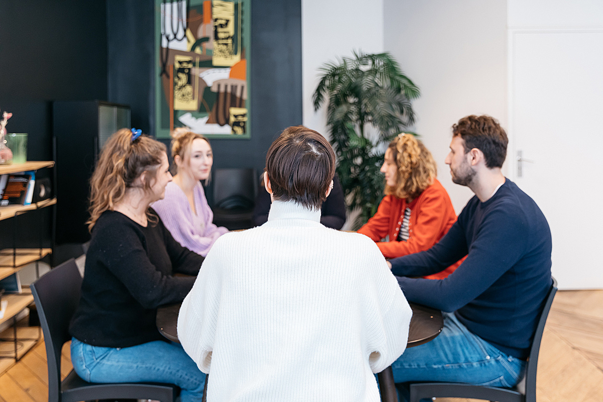 Entretien d'embauche avec l'équipe qu'on va manager : conseils
