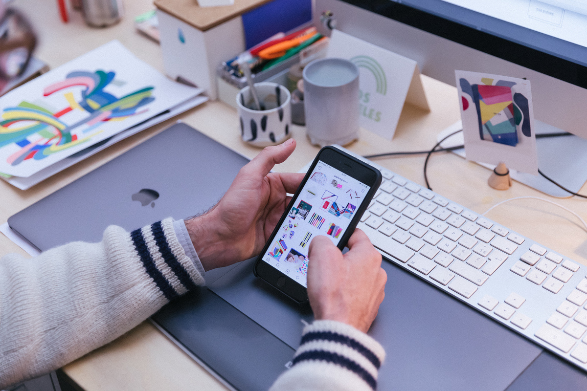 Cómo preparar tu huella digital para la búsqueda de empleo