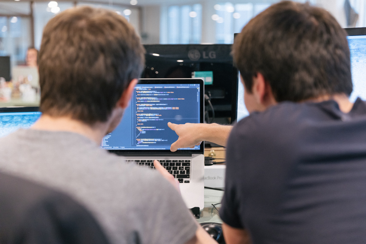 Pourquoi ne faut-il pas forcément apprendre à coder ?