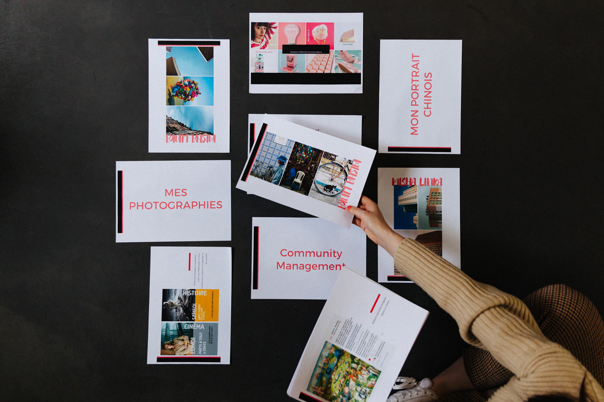 Lettre De Motivation Welcome To The Jungle