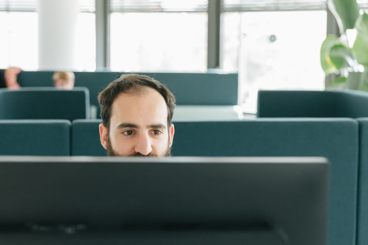 Cómo usar los chats internos para ser más productivo