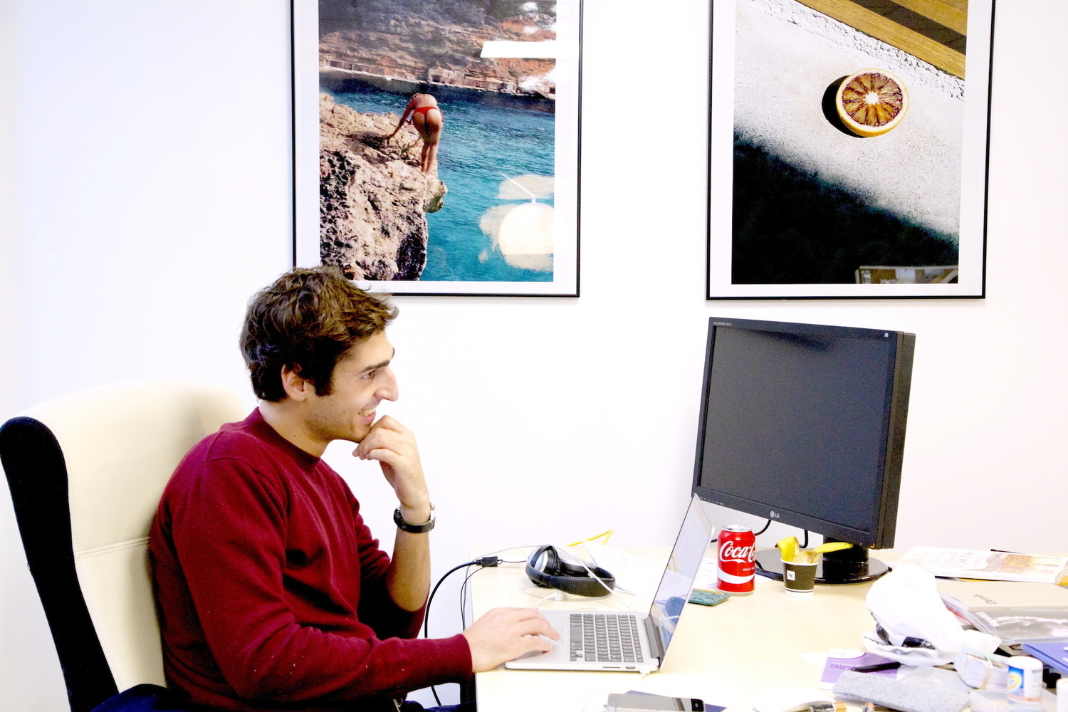 Métier : Etre Chief Marketing Officer chez Le Collectionist