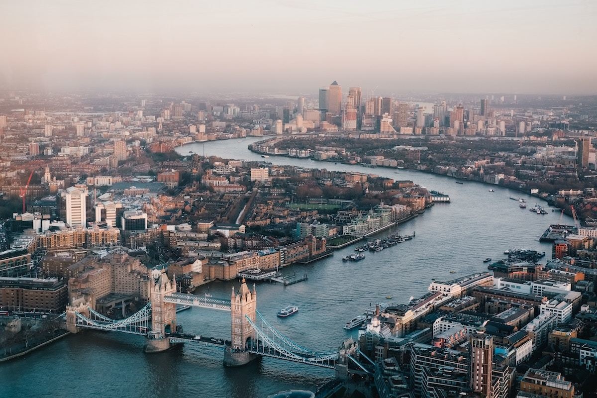 Partir travailler à Londres (Angleterre) : conseils et démarches