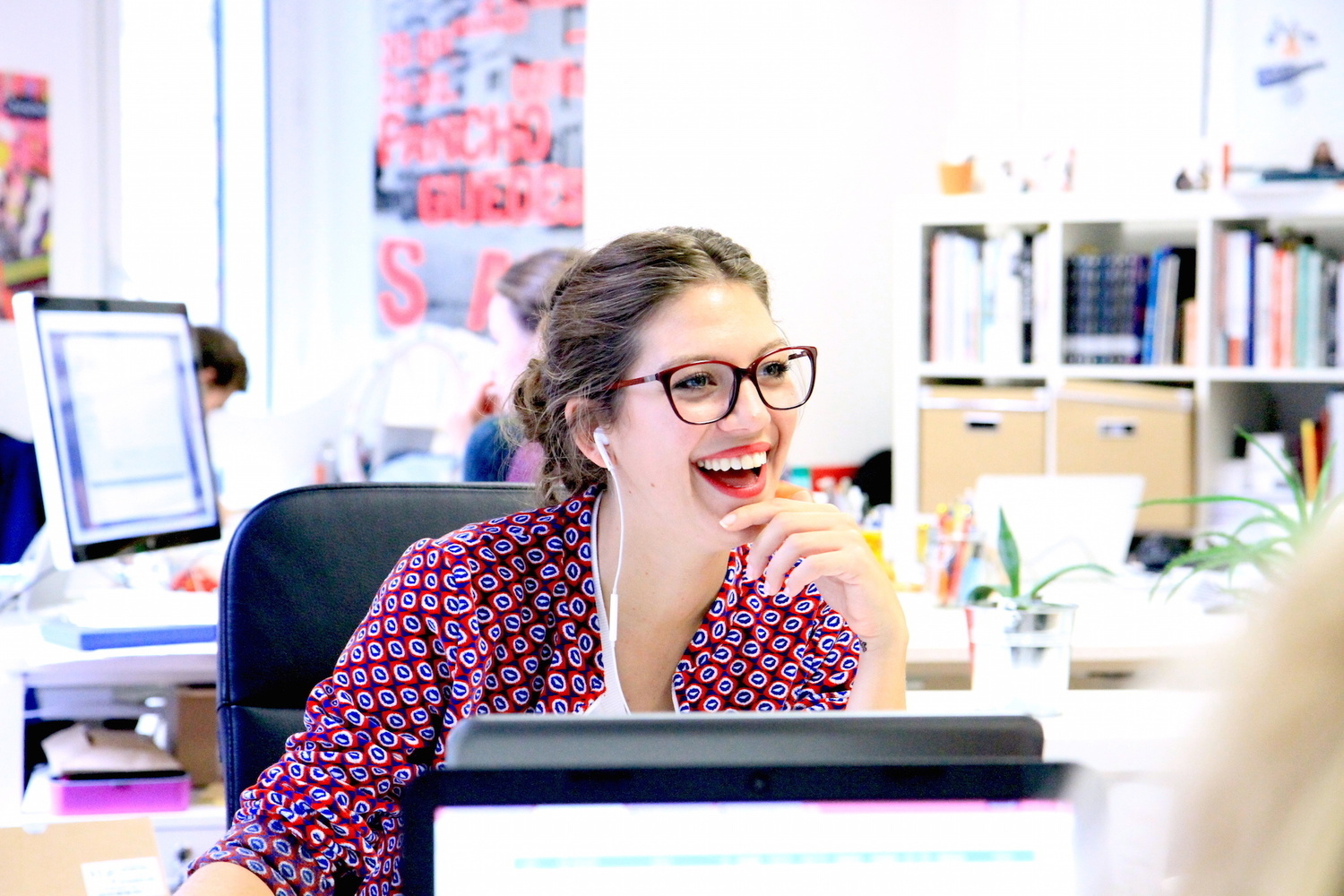 Comment le luxe s'adapte au digital et à la génération Y ?