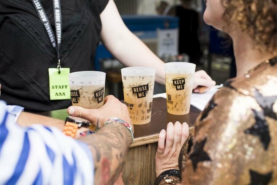 Jak koronavirus umlčel hudební festivaly