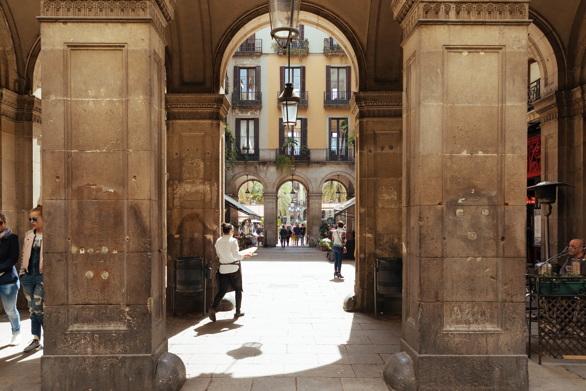 Sector turístico en España: innovación para capear la crisis