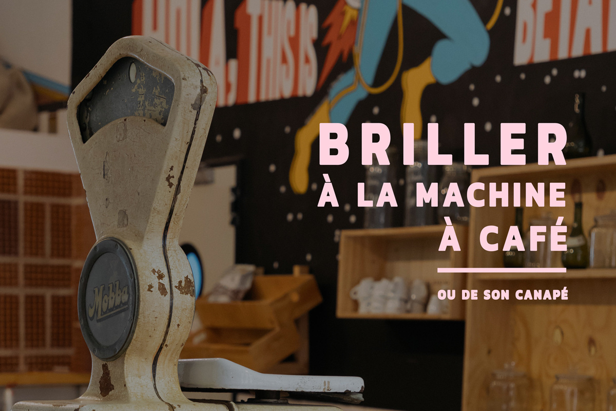 Les news pour briller à la machine à café du 14 mai 2020