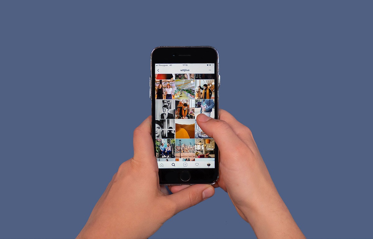 Comment bien maîtriser sa communication sur Instagram ?