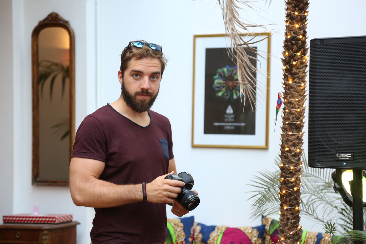 Un parcours atypique après Audencia | Welcome to the Jungle