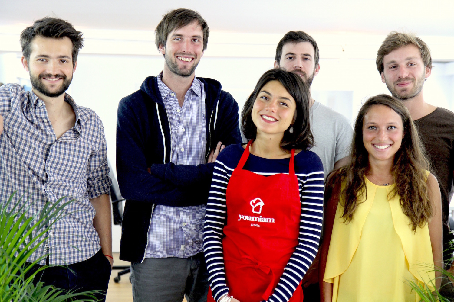 Interview métier | Le responsable analytics - Youmiam
