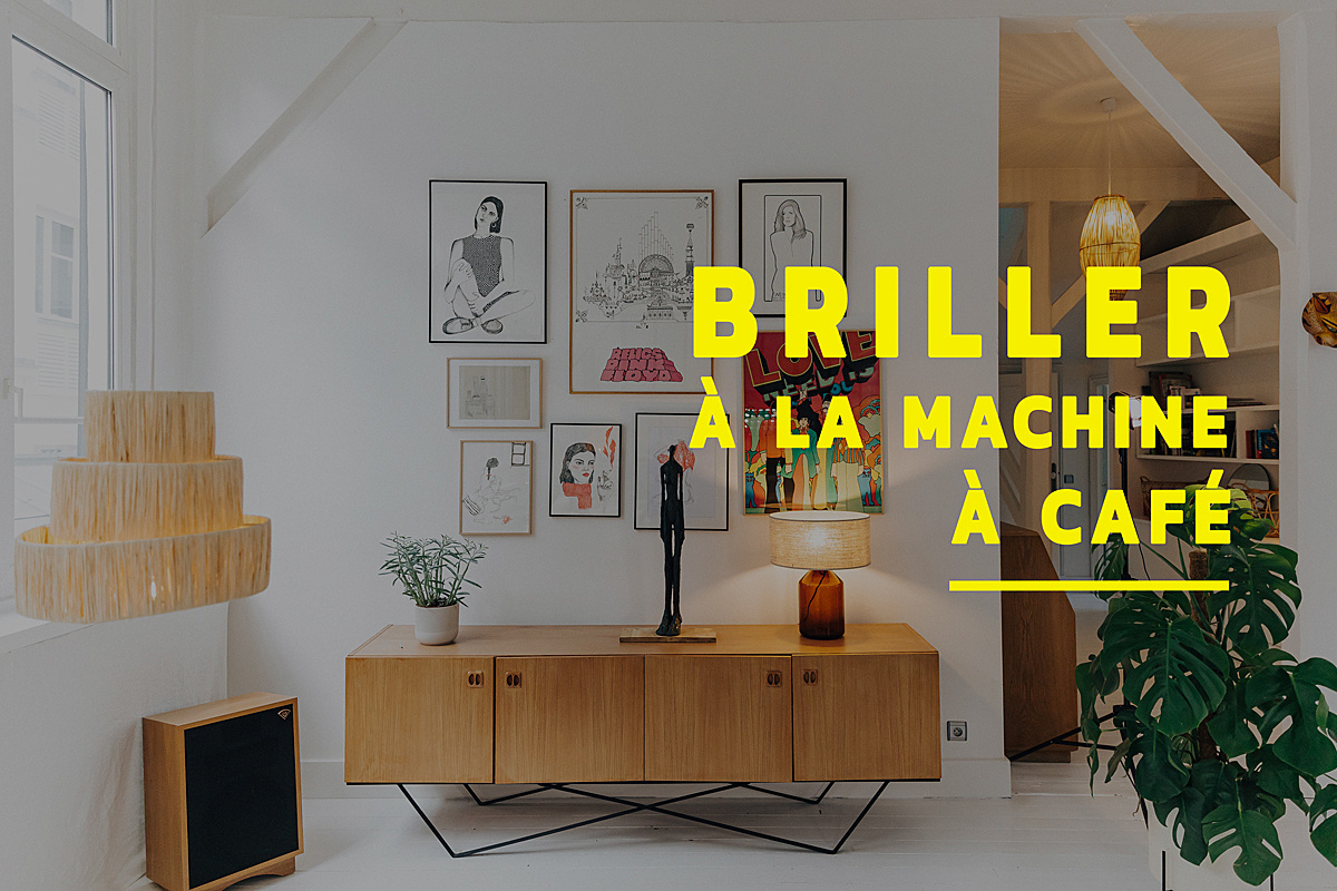 Les news pour briller à la machine à café du 27 février 2020