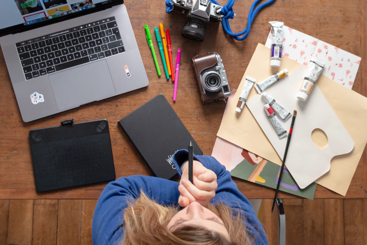 Confinement : révélation de talents cachés à mon entreprise