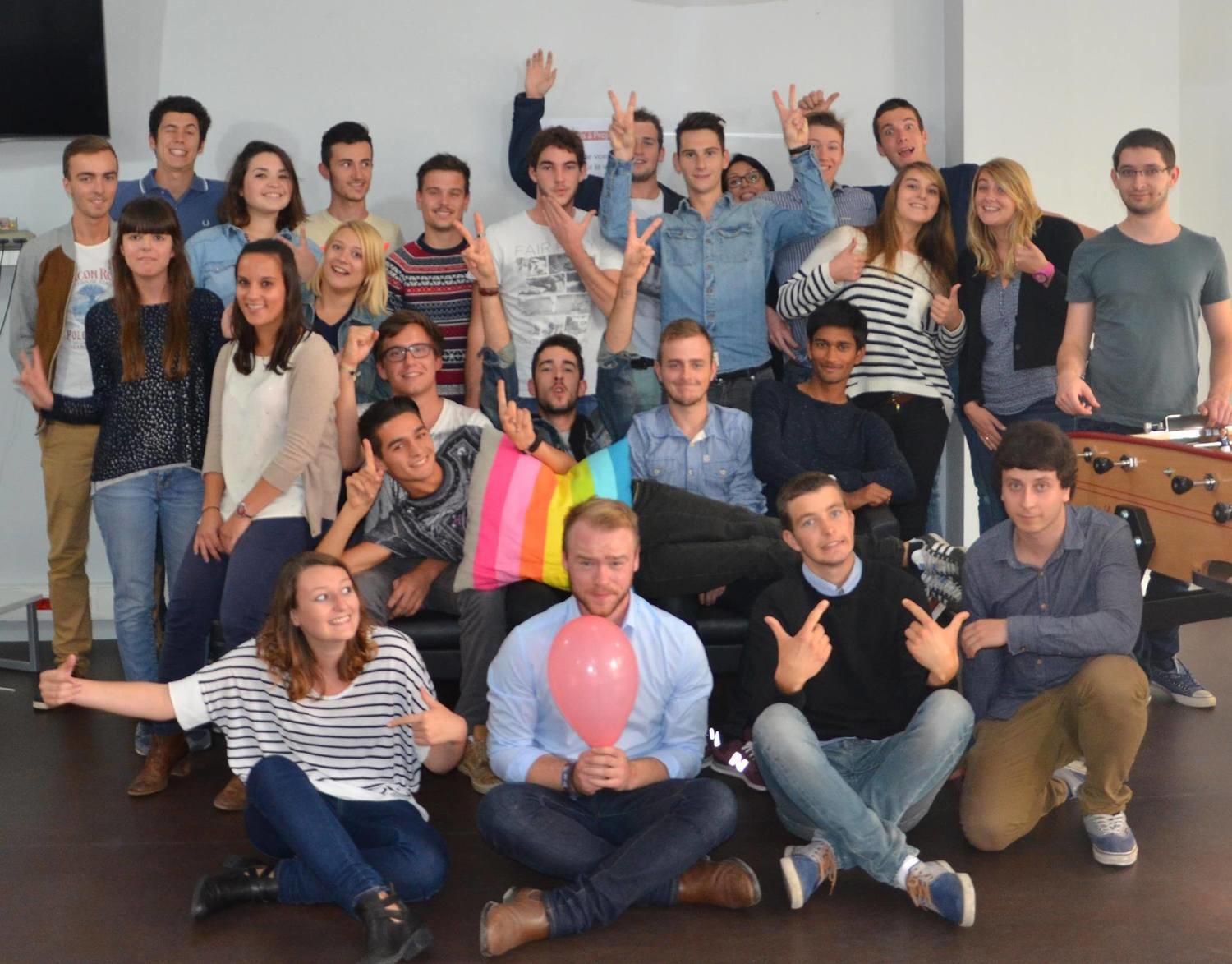 Welcome to the Jungle | Un premier Hackathon à Rennes