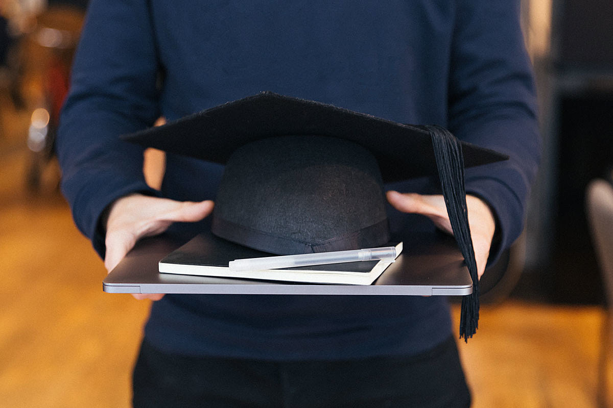 Joven graduado: conseguir tu primer trabajo sin experiencia