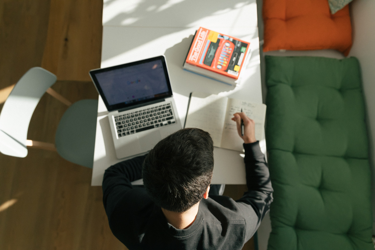 Ako hodnotia ľudia svoje skúsenosti s home-office počas korony?