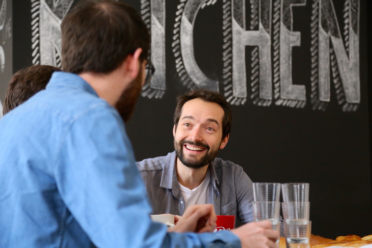 Interview métier : BI Analyst chez RetailMeNot